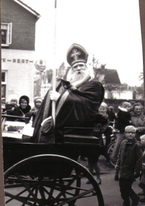 F21 Intocht Sinterklaas in 1967, 3